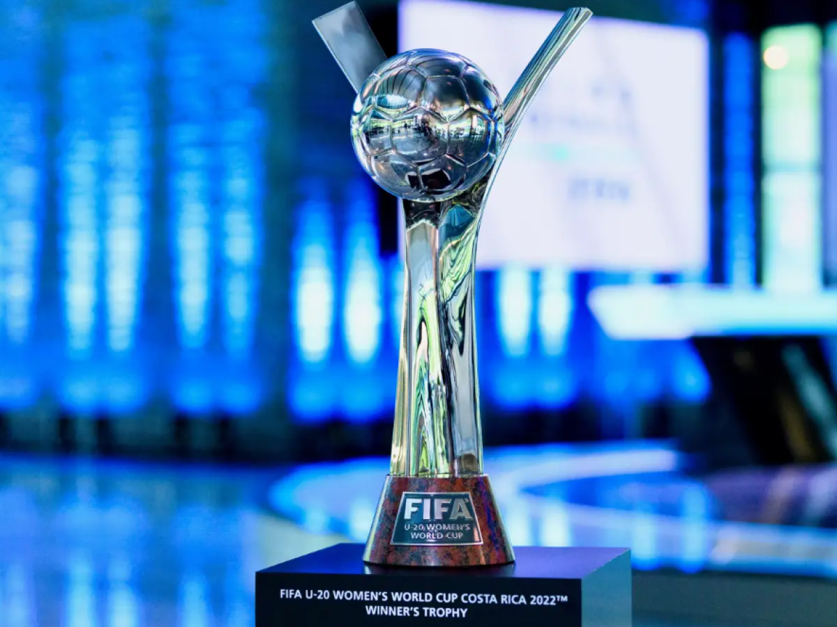 Mundial Femenino Sub-20: Radio Nacional de Colombia transmitirá los partidos