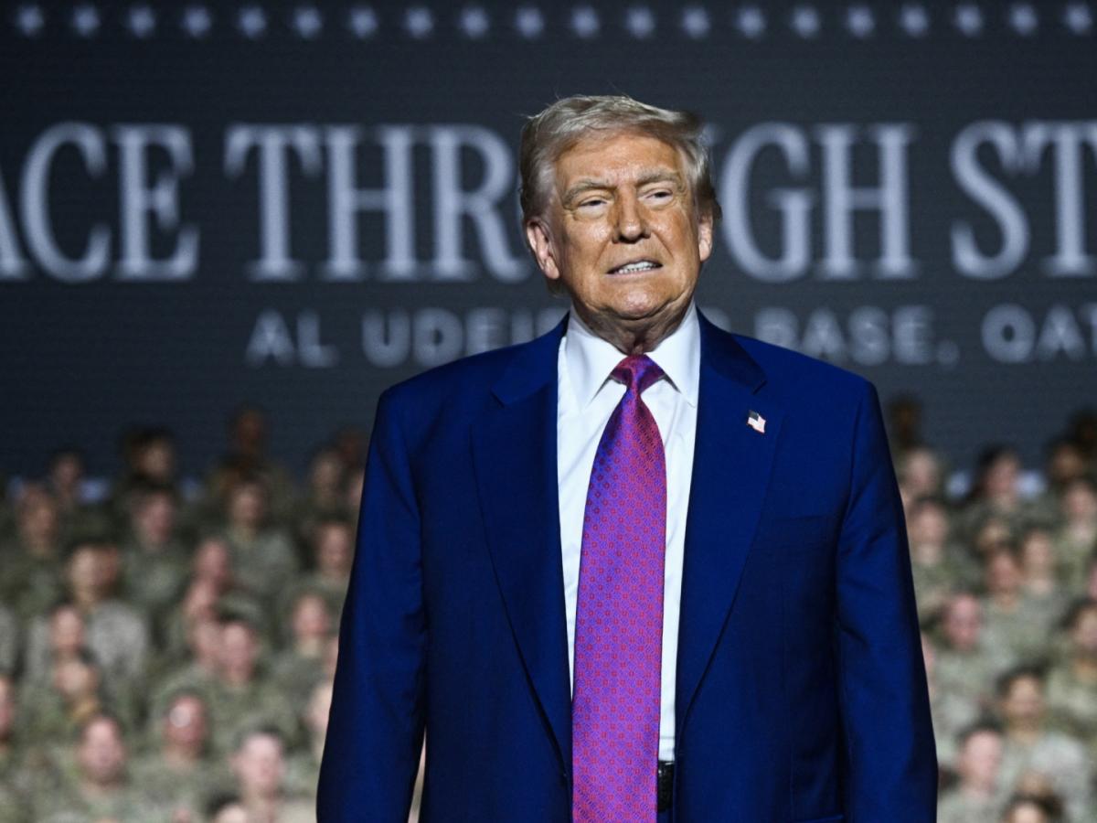 Estados Unidos pide posición de América Latina con respecto a Irán