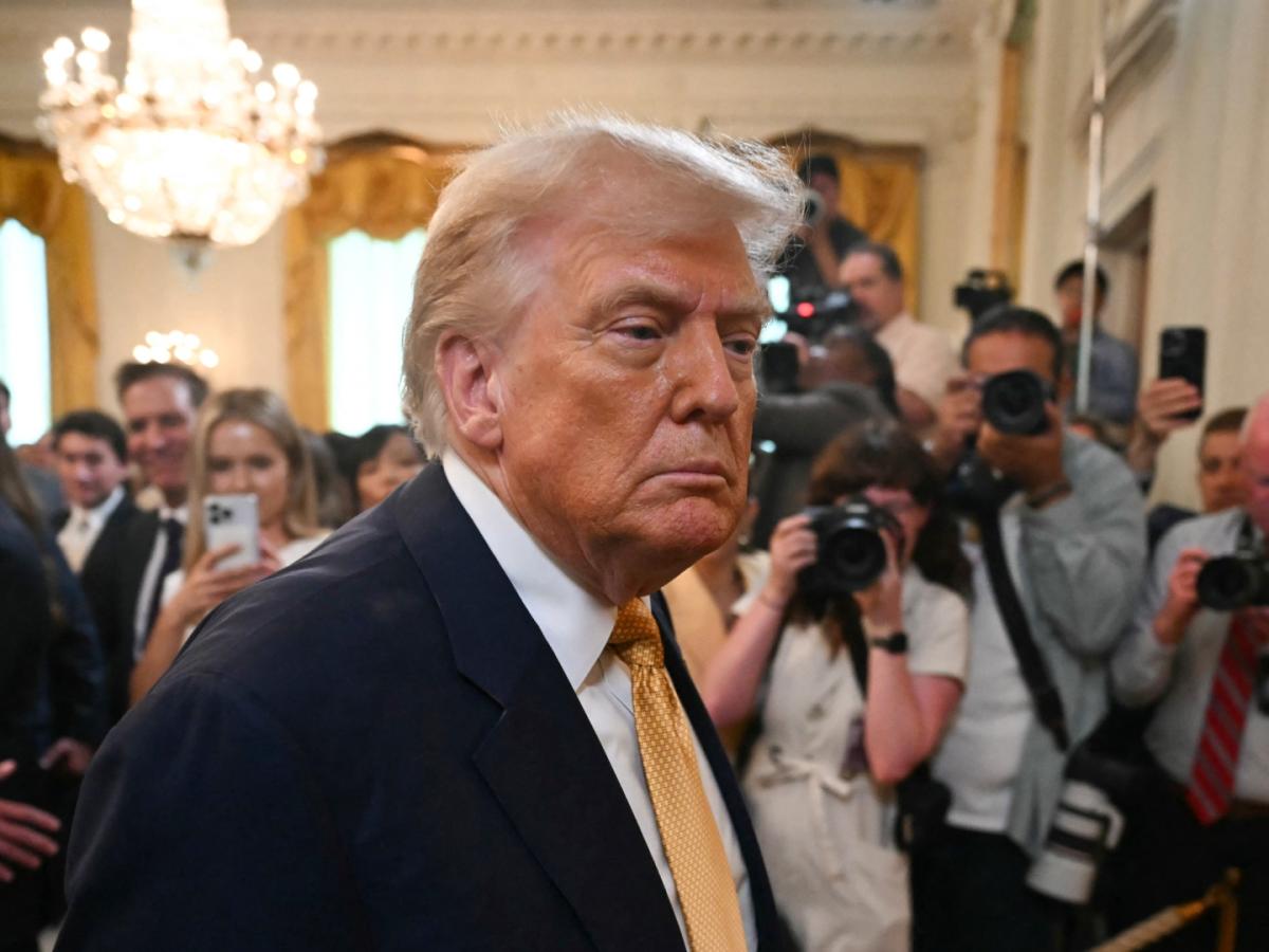 Estados Unidos volvió a enviar personal diplomático a Irak