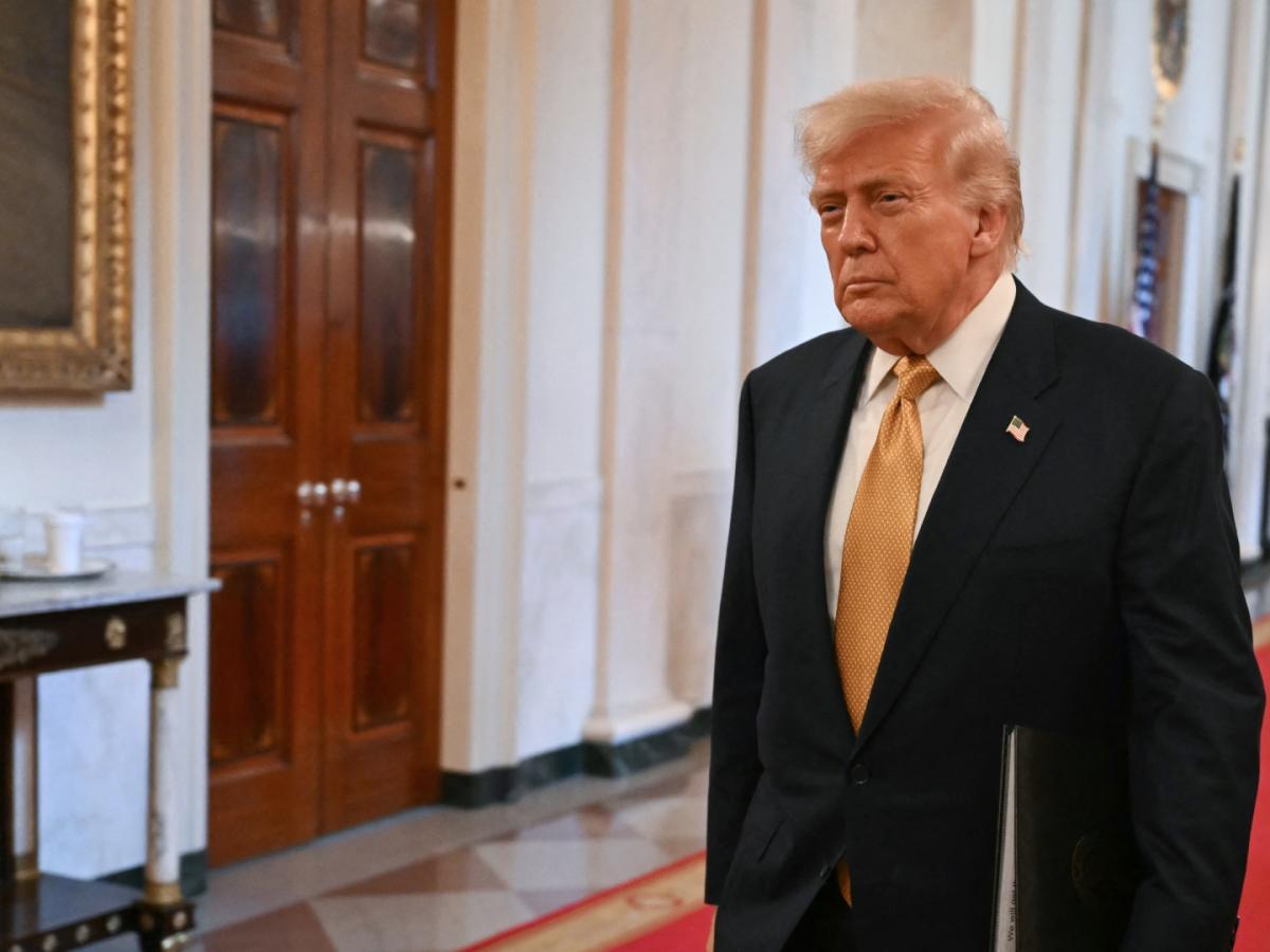 Estados Unidos se retirará de la Unesco