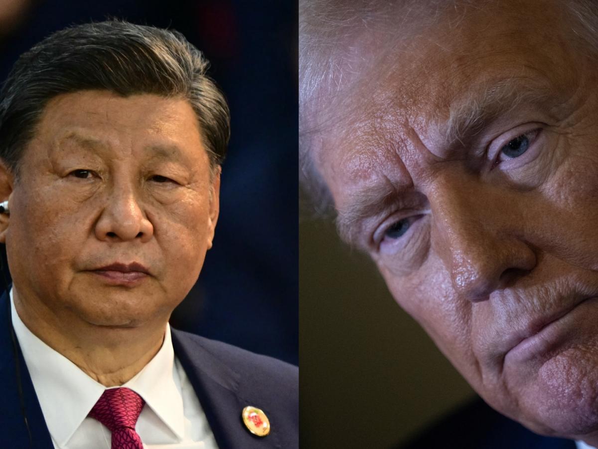 China aranceles adicionales Estados Unidos