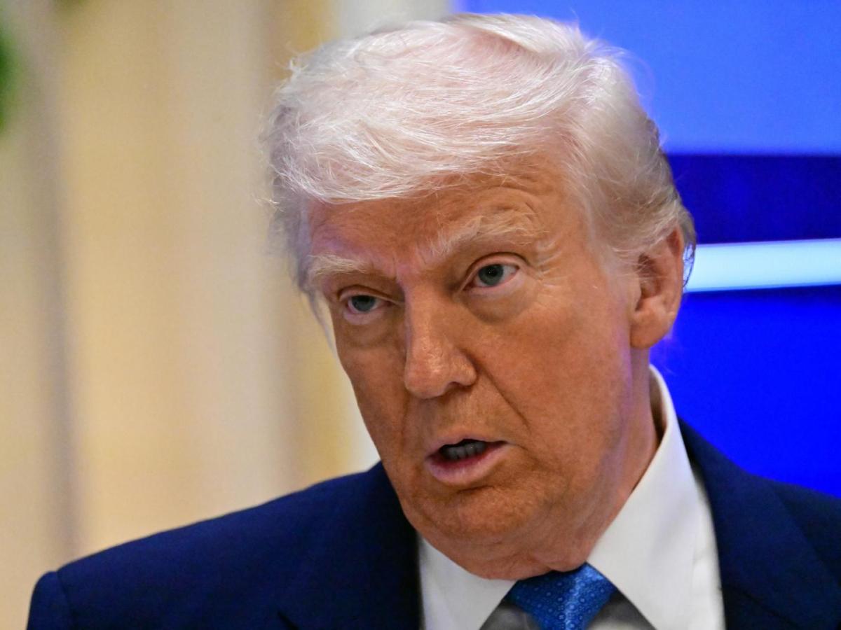 Expulsión migrantes Estados Unidos 