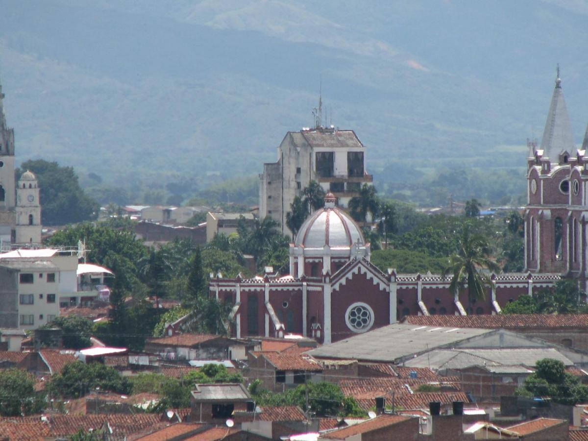 Valle del Cauca 