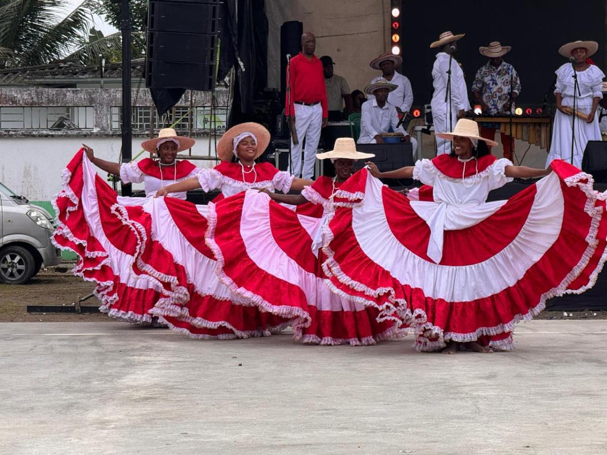 Tumaco 2026 Una explosión de magia, color y tradición en el corazón del Pacífico