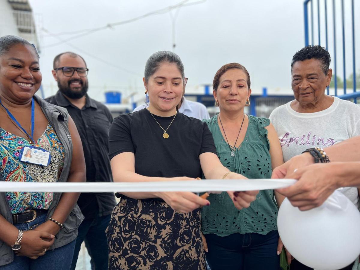 Tumaco: firmantes de paz y comunidad fortalecen tejido social