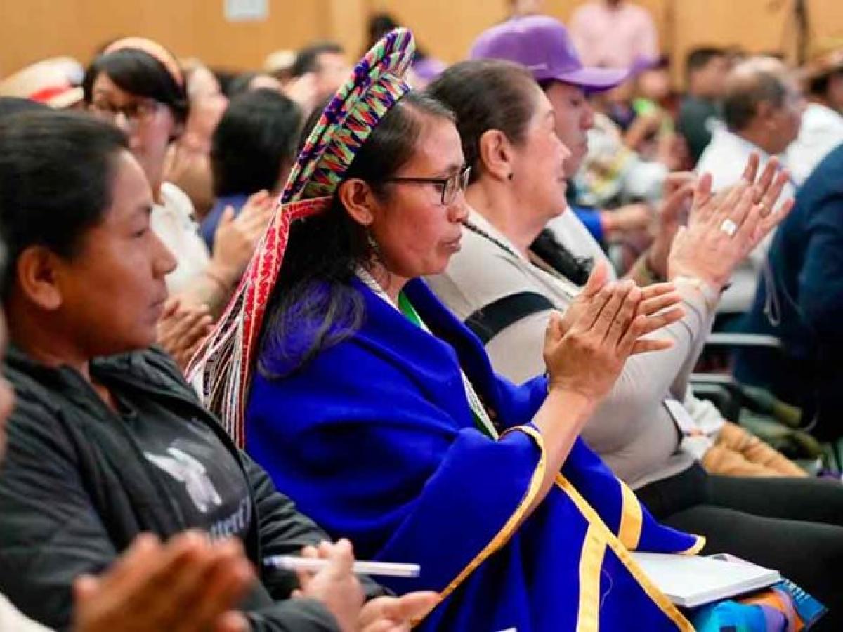 Turismo indígena en Colombia: ejemplo latinoamericano de sostenibilidad y cultura