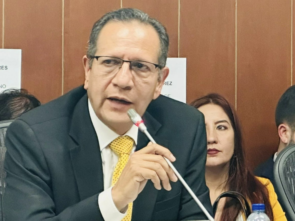 Tutela por suspensión de salario mínimo 