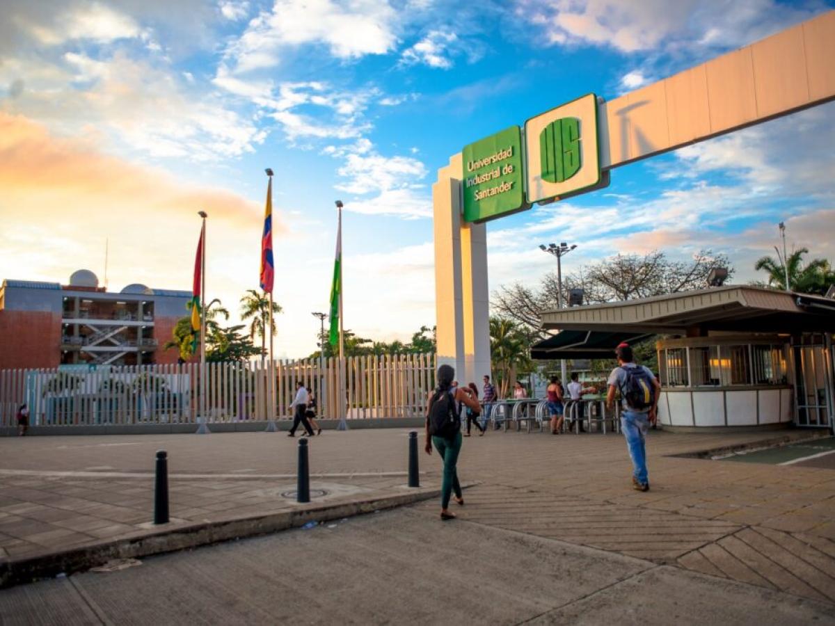 ¡Es una realidad! La Universidad Industrial de Santander ya oferta la ingeniería en Inteligencia Artificial 