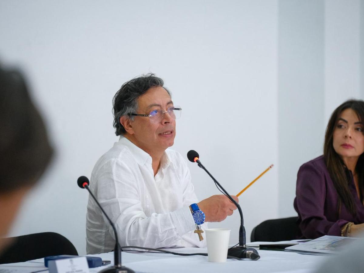 UNGRD instala boya de alerta de tsunamis en Tumaco