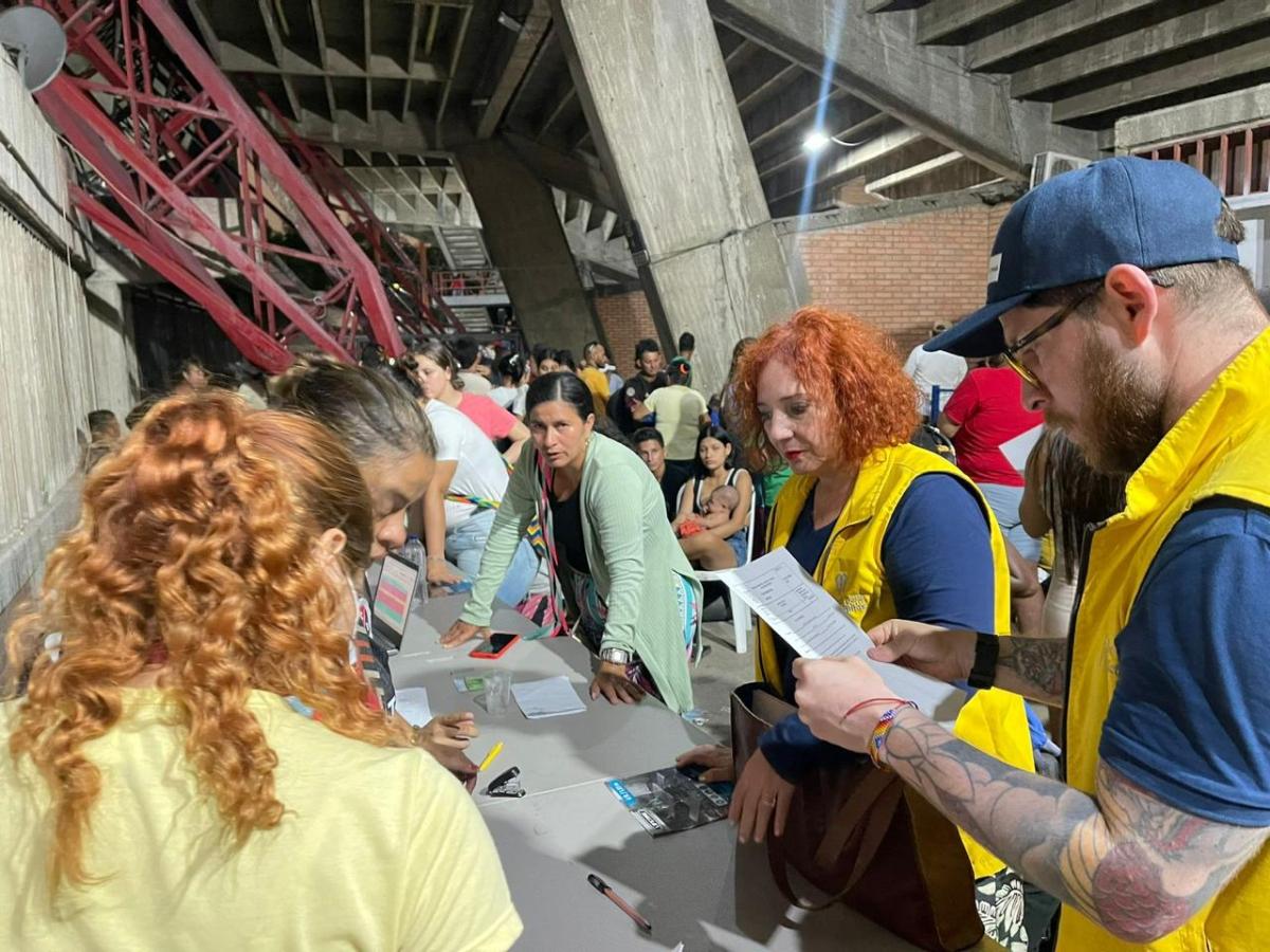 La Unidad para las Víctimas implementa herramientas tecnológicas para fortalecer la atención 