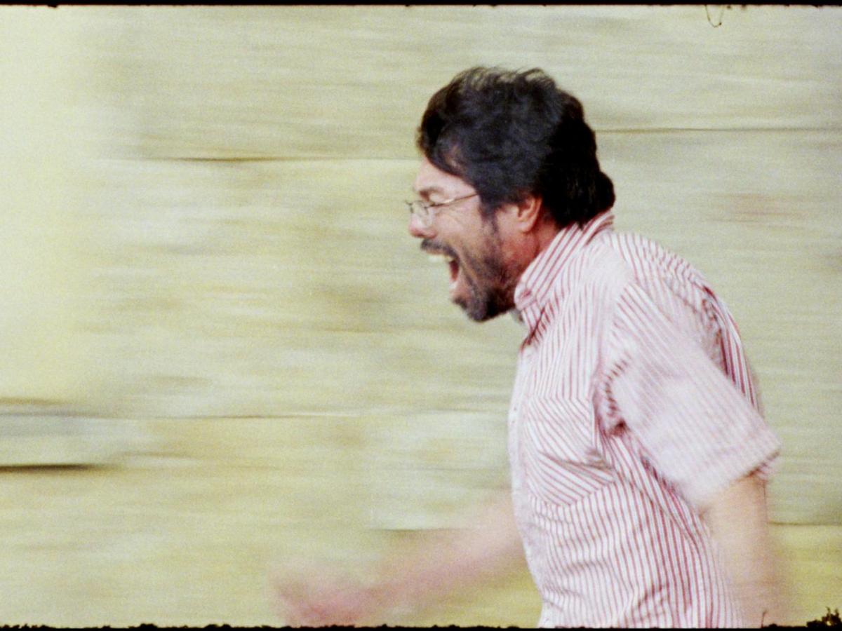 Un poeta película colombiana Cannes