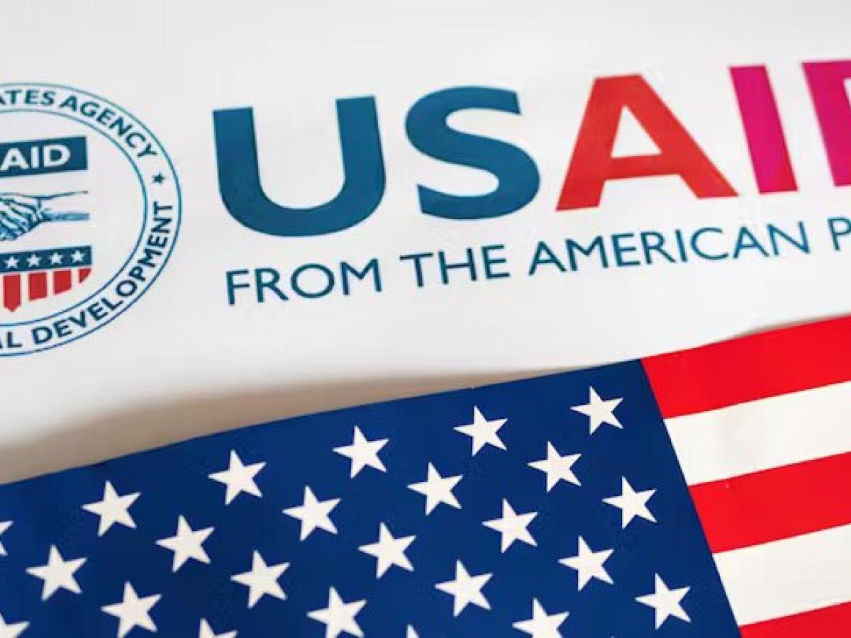 La retirada de USAID hace vislumbrar un futuro incierto para la cooperación internacional