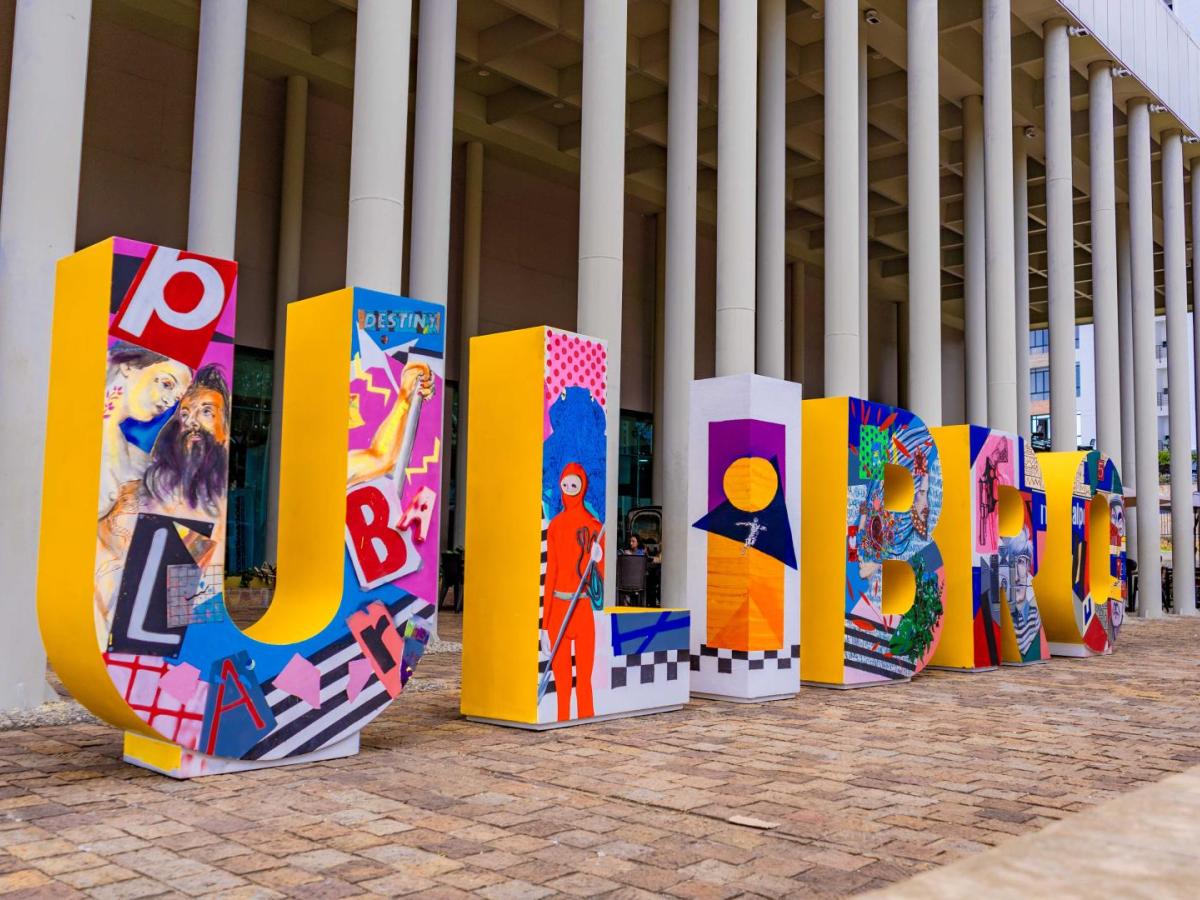 Feria del Libro de Bucaramanga 'Ulibro': escritores invitados al evento