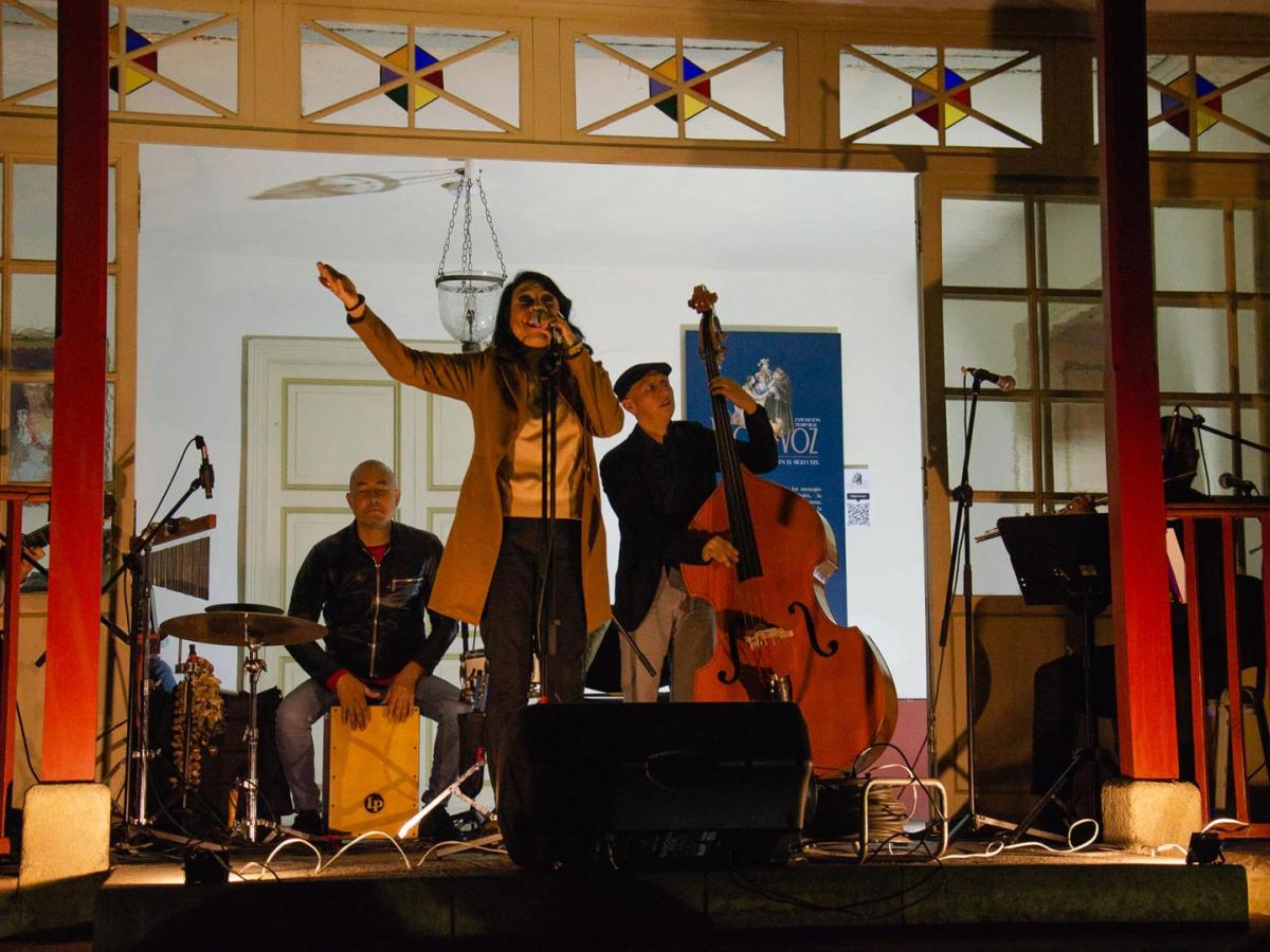 ¡Descubre “Instante”, Umbral World Music, el Demo de la Semana!