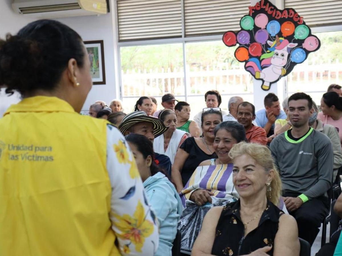Personería San Vicente del Caguán aclara gratuidad en trámites