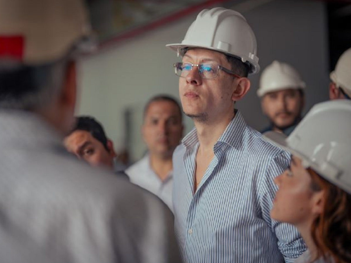 UNIPAZ Barrancabermeja: inicia construcción de sede educativa moderna