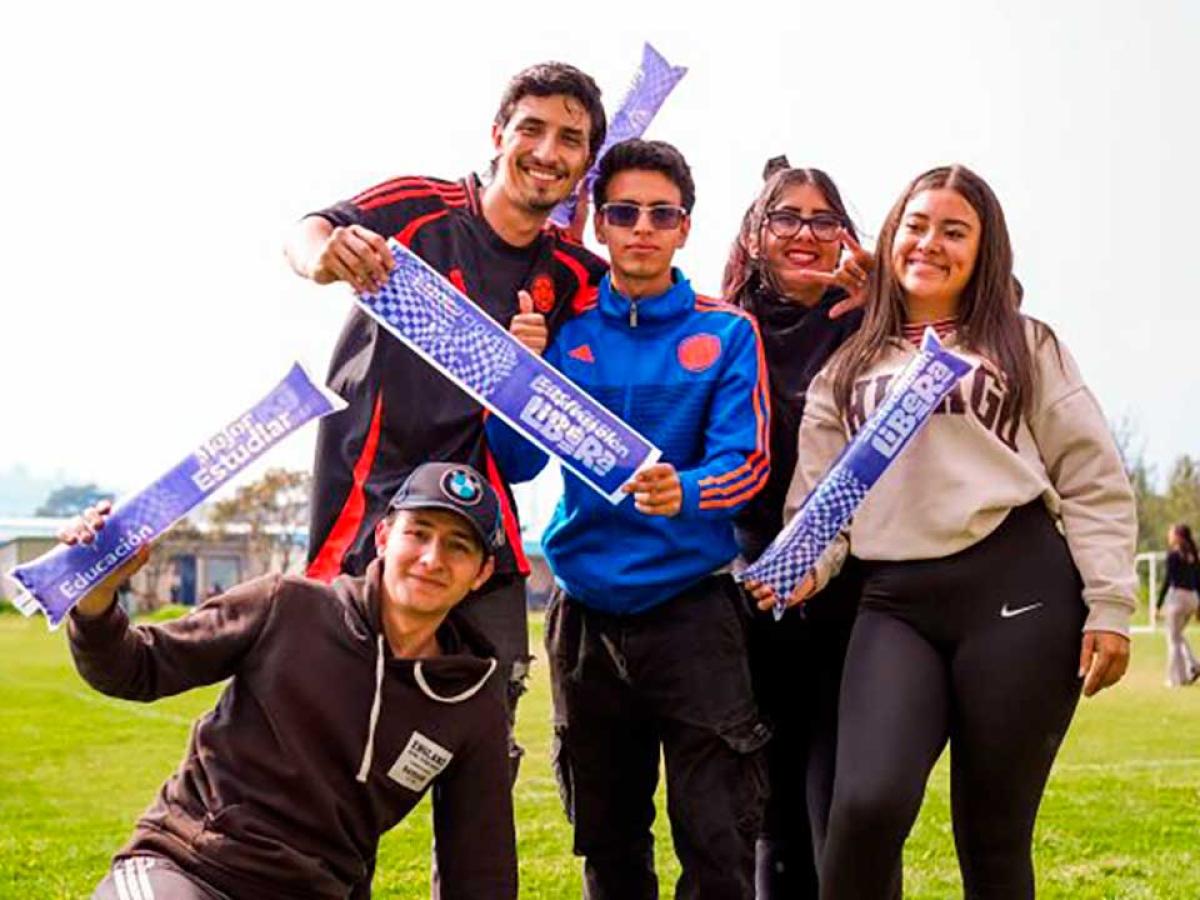 Inversión Universidad Pedagógica BogotáInversión Universidad Pedagógica Bogotá