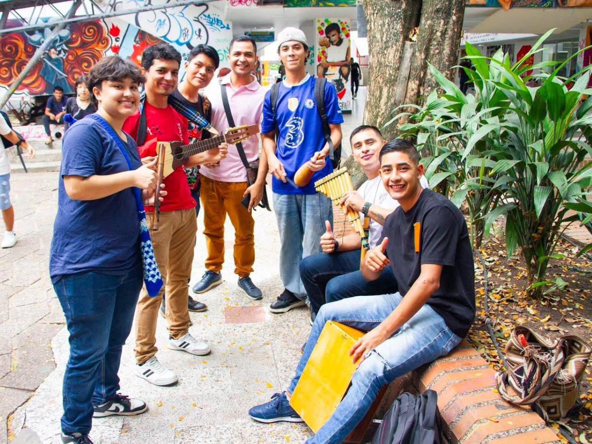 Aumento de matriculados en la Universidad Surcolombiana