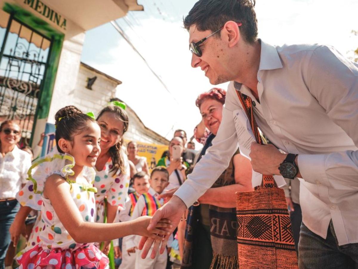Universidad del Tolima y Espinal reciben inversión histórica en educación superior