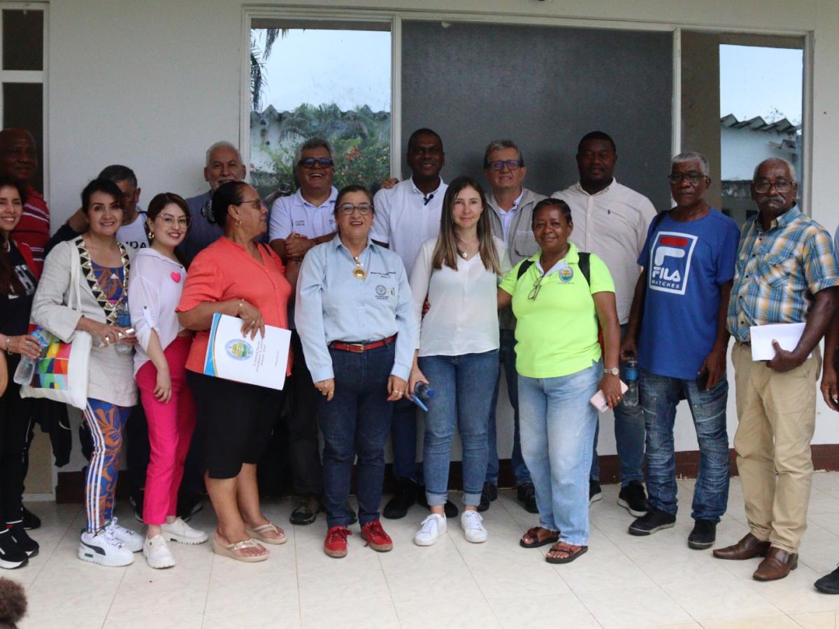 Nariño: construirán sede de Educación Superior del Telembí 