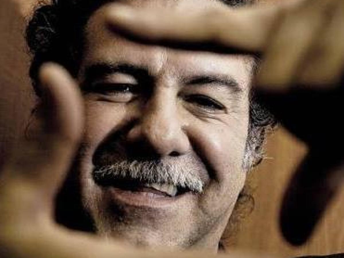 Víctor Gaviria en RTVCPlay