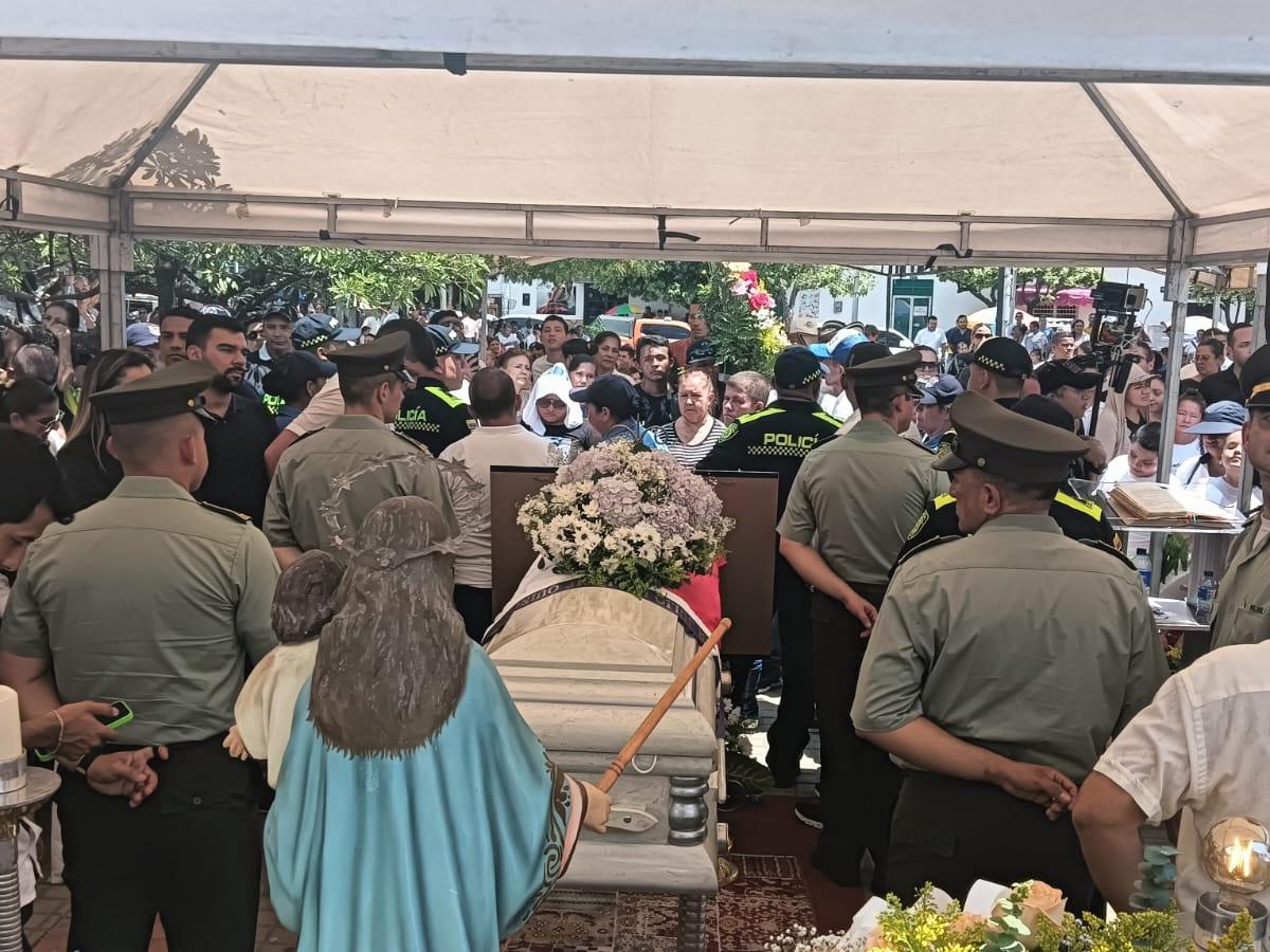 Fallecimiento del alcalde de Aguachica: decretan días de duelo