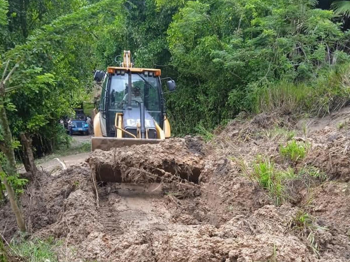 Valle del Cauca: medidas por emergencias ante las lluvias