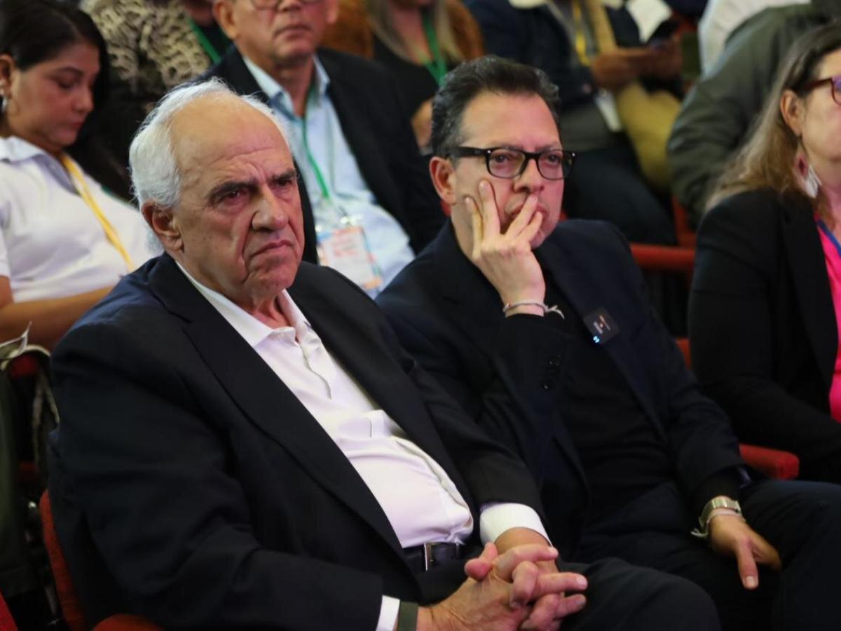 VI Cumbre Humanitaria 