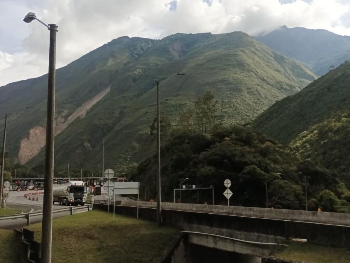 Vía al llano empezará plan piloto el 20 de septiembre para mejorar movilidad