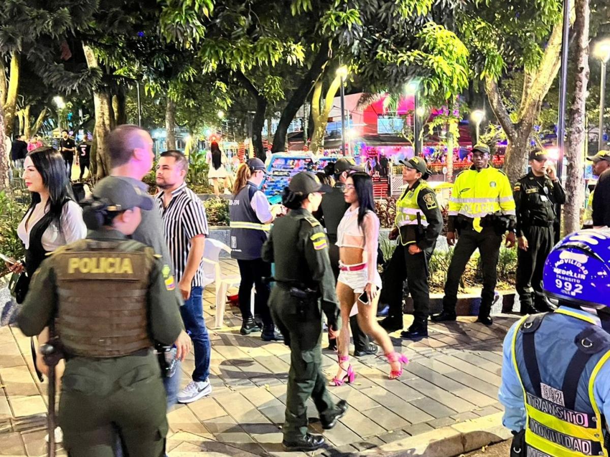 Cifra de homicidios en Medellín presentan disminución