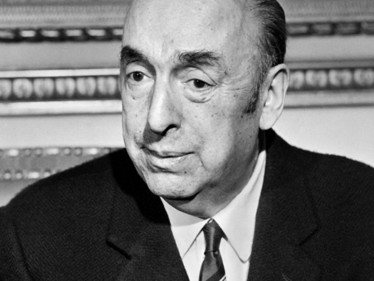 Muerte de Neruda: Estudio revela datos de su muerte
