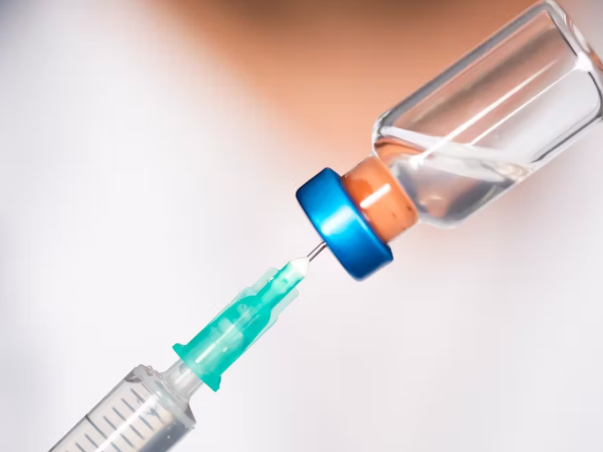 Un revolucionario fármaco contra el sida, avance científico del año