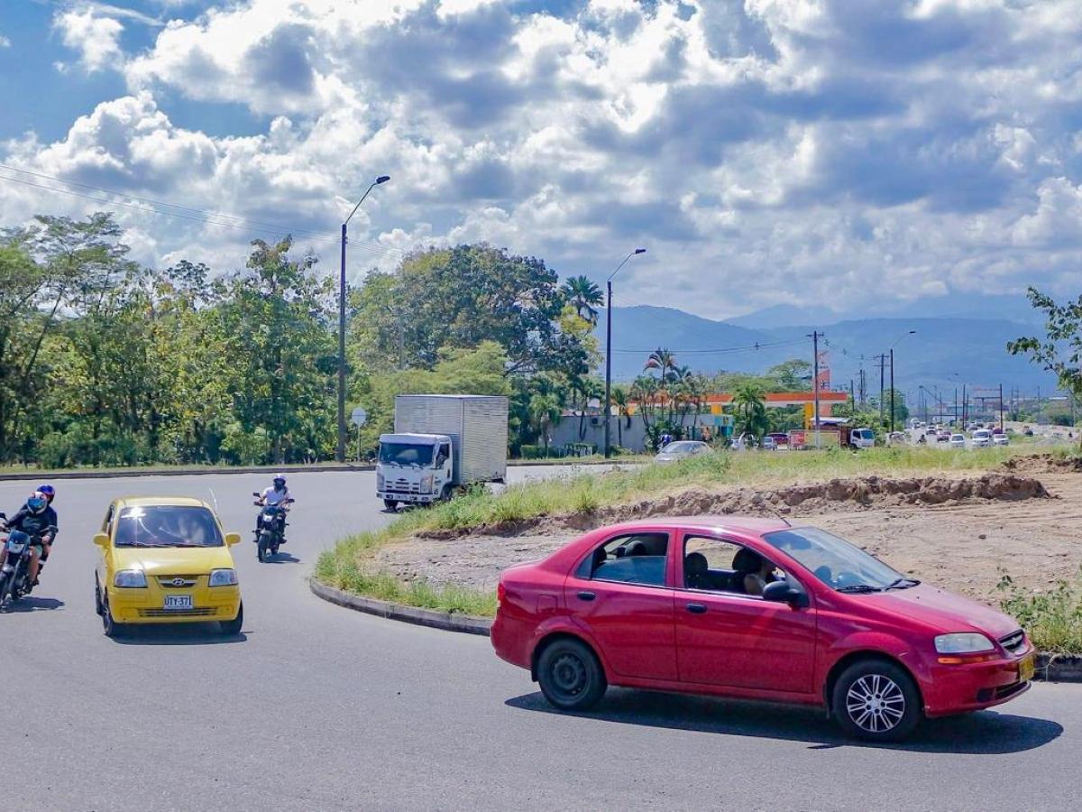 Pico y placa Villavicencio HOY: 28 abril a 2 mayo 2025