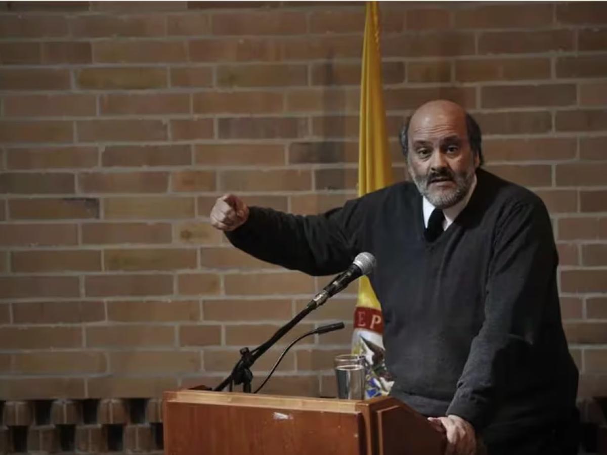 Rector Universidad Nacional: Procuraduría pidió anular su elección