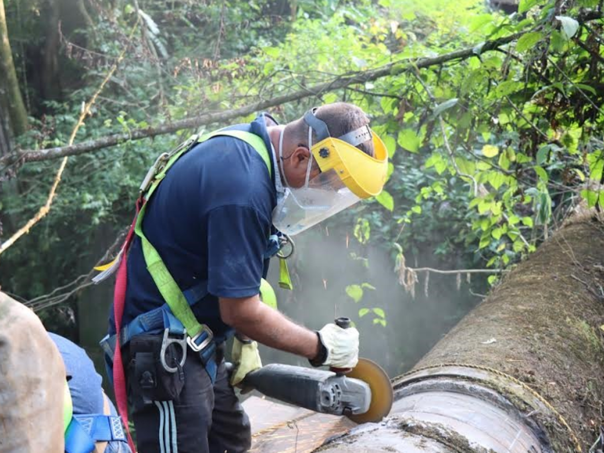 Villavicencio: cortes de agua por 45 días