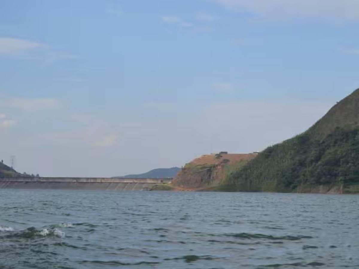 ¿Habrá racionamiento de agua en Cali? 