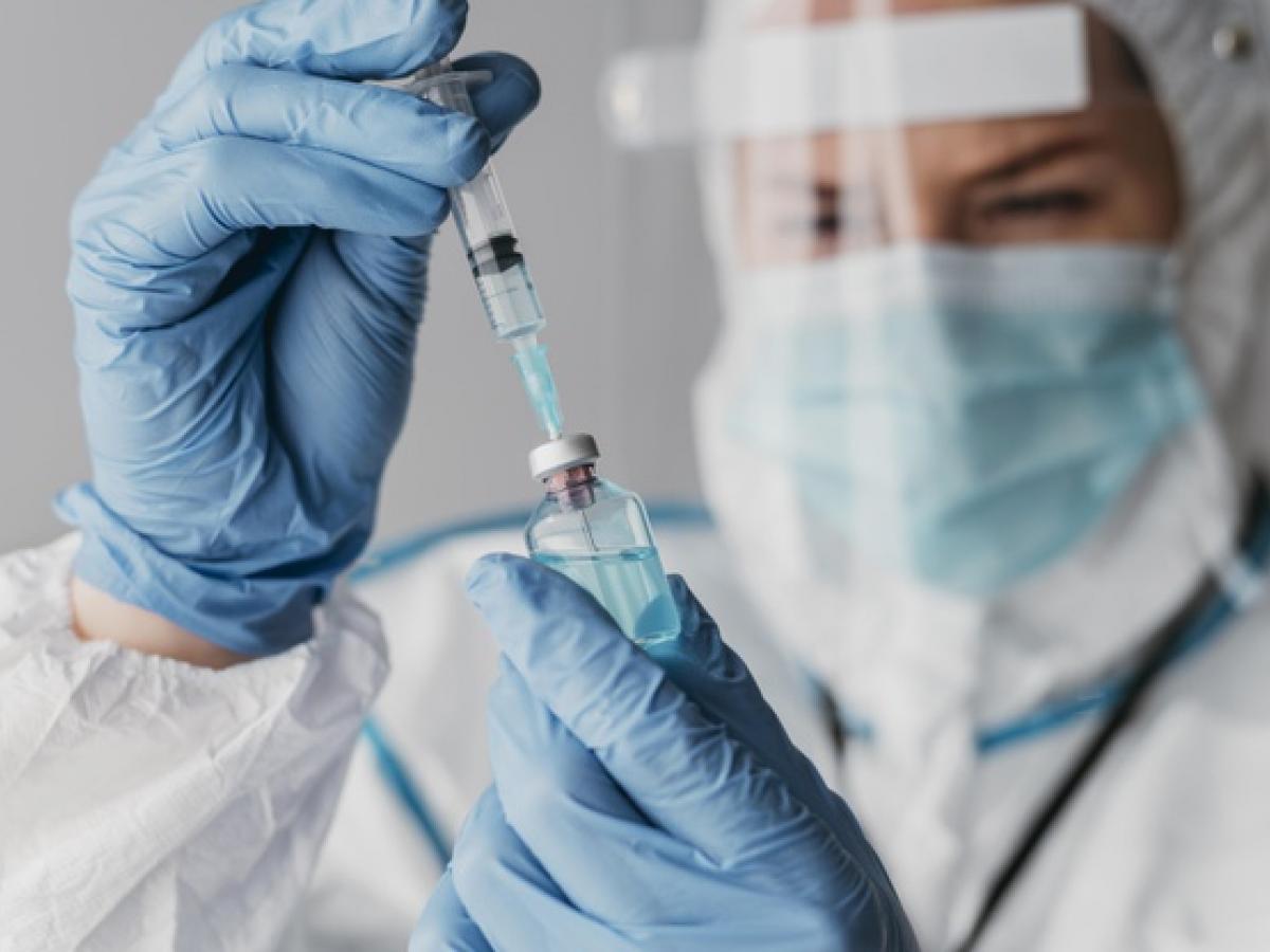 Vacunación Covid-19: cerca de 35 millones de dosis se han aplicado en Colombia