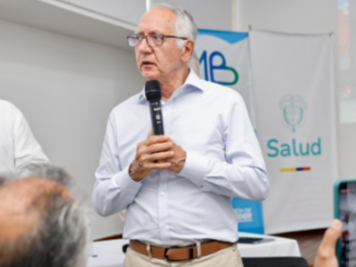 Vacunación contra el dengue para niños