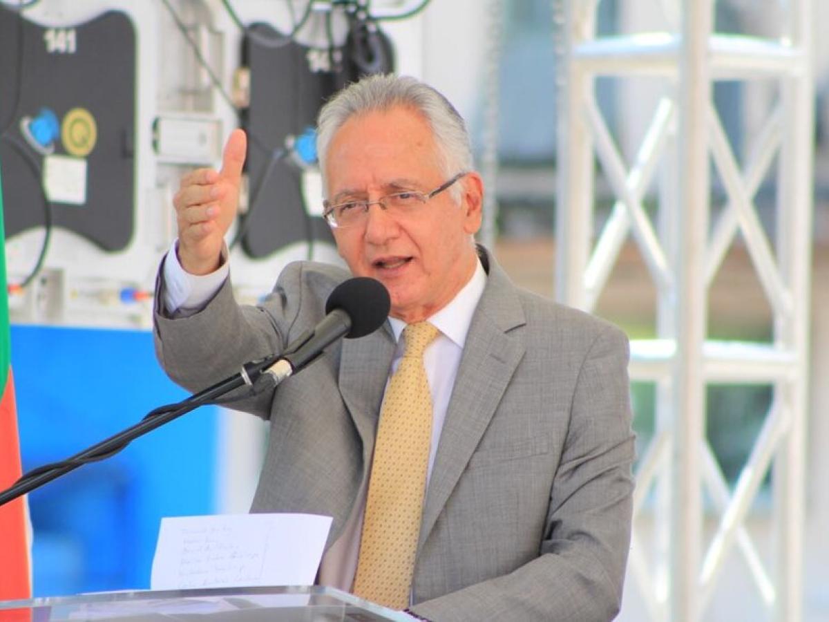 Casos de sarampión en Colombia