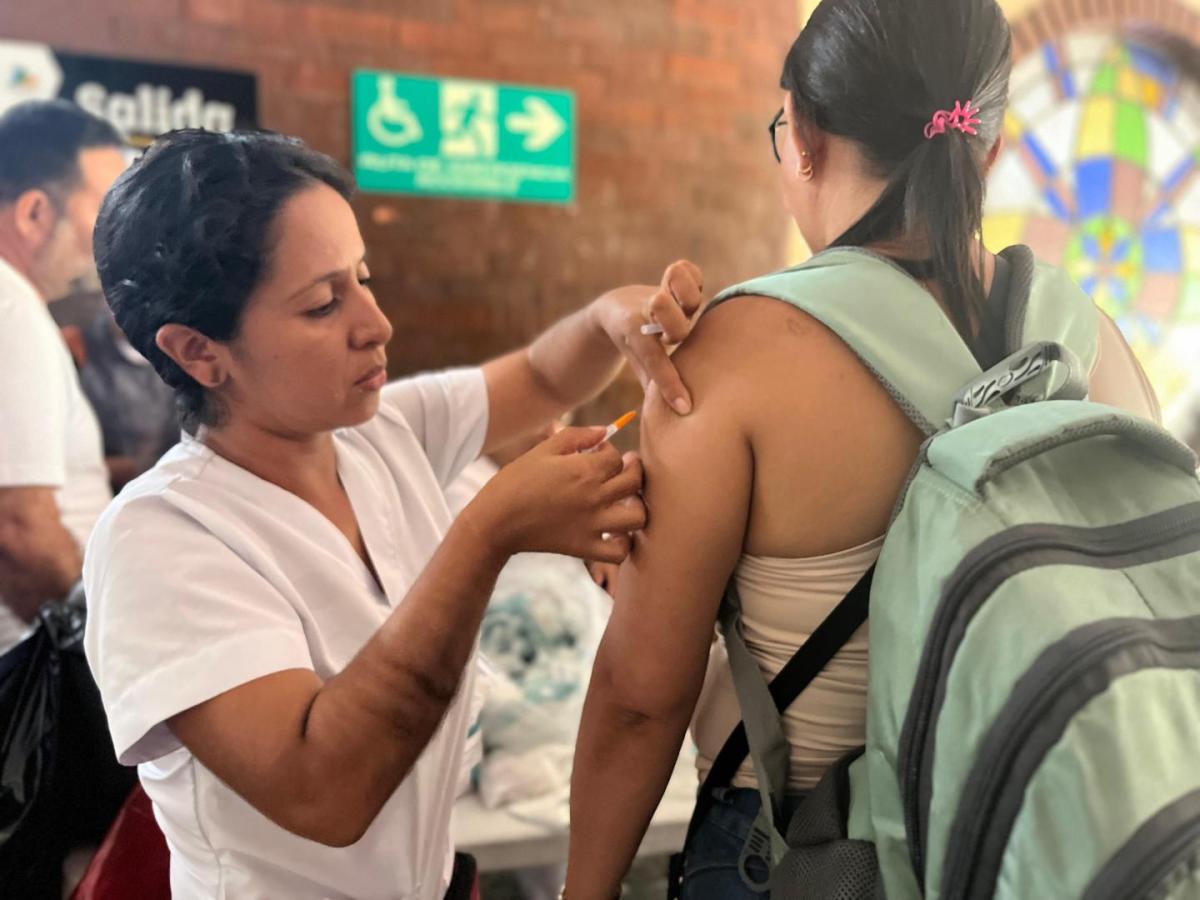 Huila confirma casos de fiebre amarilla en primates