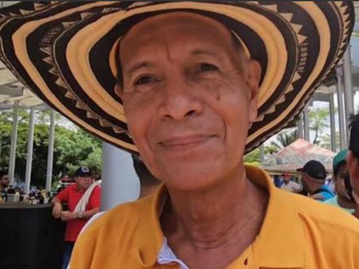  Vallenato Protesta del siglo XXI: luchando con el acordeón 