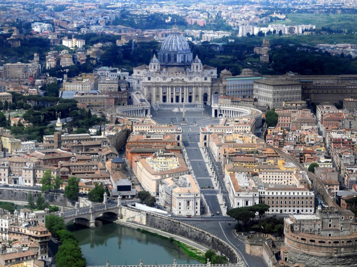 ¿Quién será el próximo Papa tras la muerte de Francisco? Así funciona el cónclave