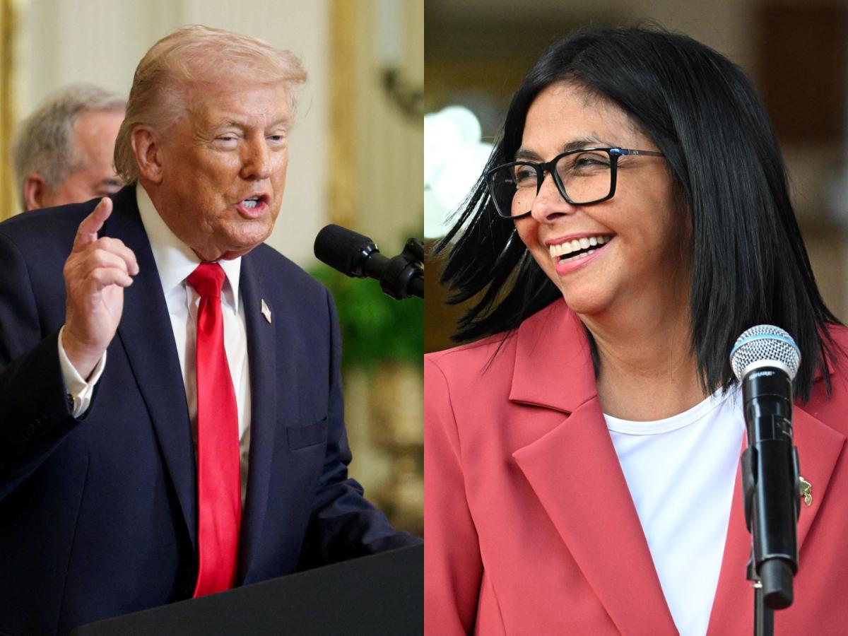 Venezuela y EE. UU. reestablecerán relaciones diplomáticas