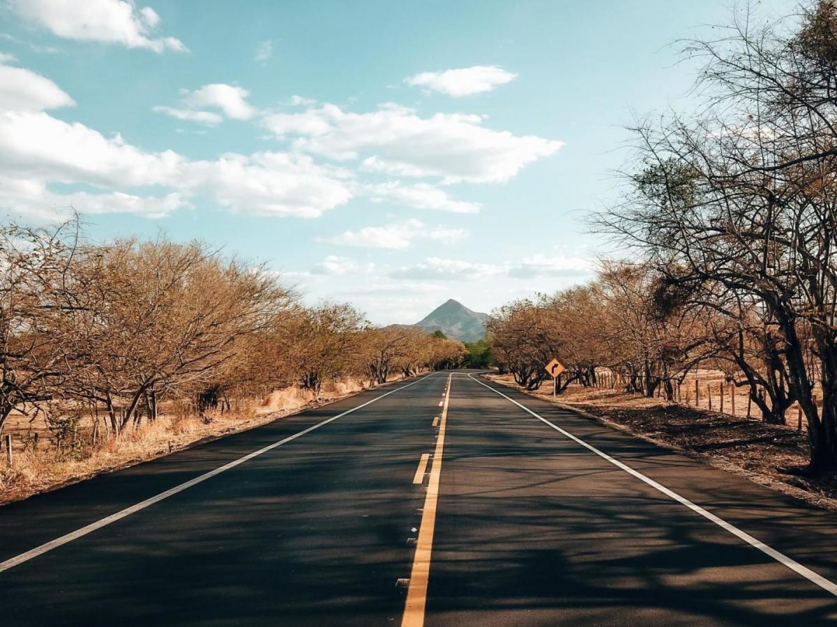 Obras en carreteras de Colombia 