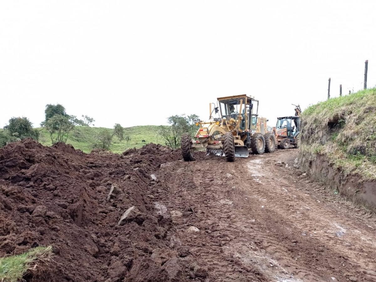 Foto: Gobernación de Risaralda