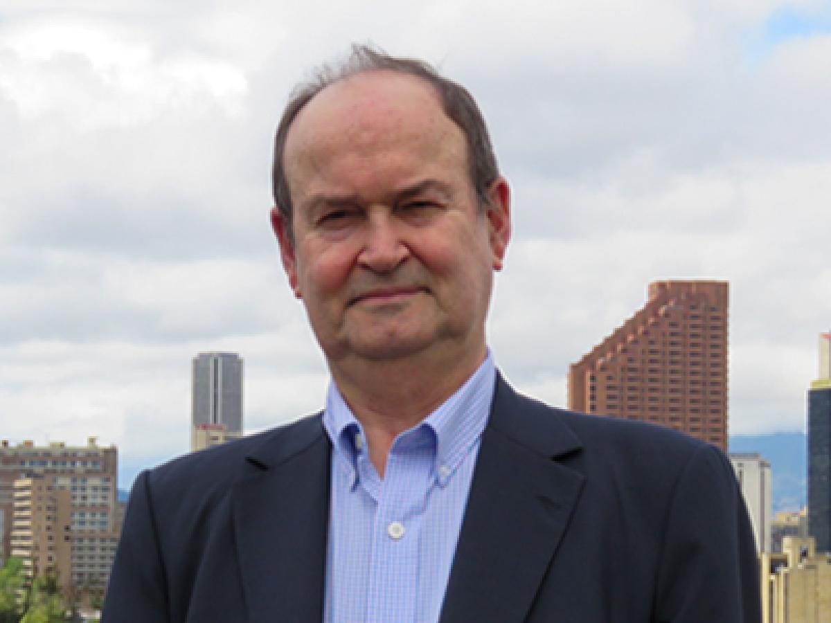 Vicente Durán Casas Santidad en el siglo XXI Semana Santa