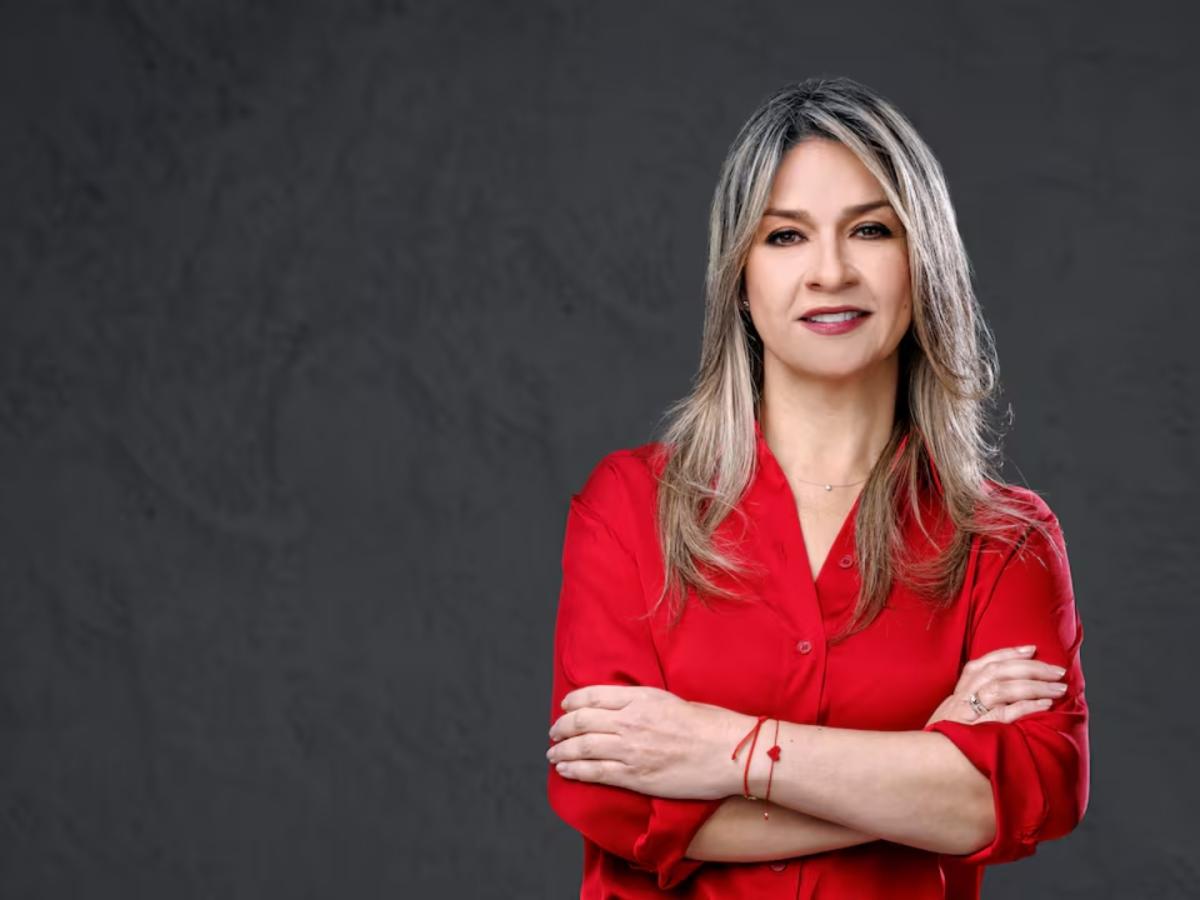 Vicky Dávila será investigada por video publicado de Nicolás Petro