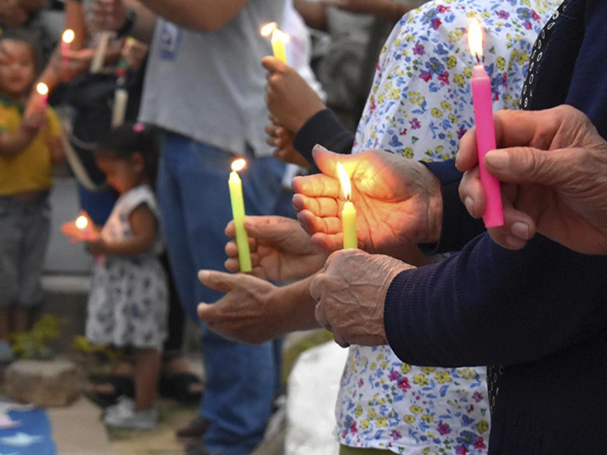 HRW reportó que 35 líderes sociales han sido asesinados desde el mes de agosto