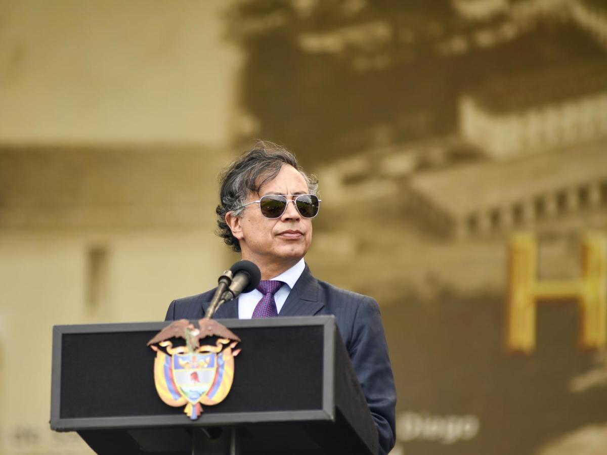 Video presiones contra preso para incriminar  general Huertas