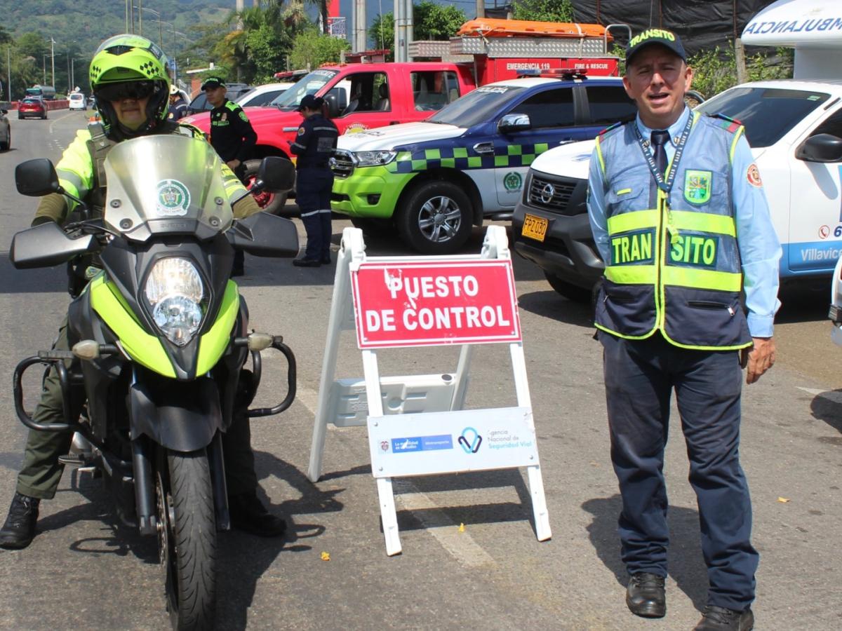 Pico y placa Villavicencio HOY 15 al 19 de julio